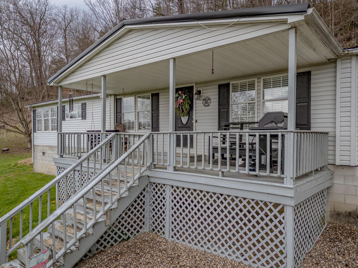 Property Photo: 337 Aberdeen Lane KY 40313