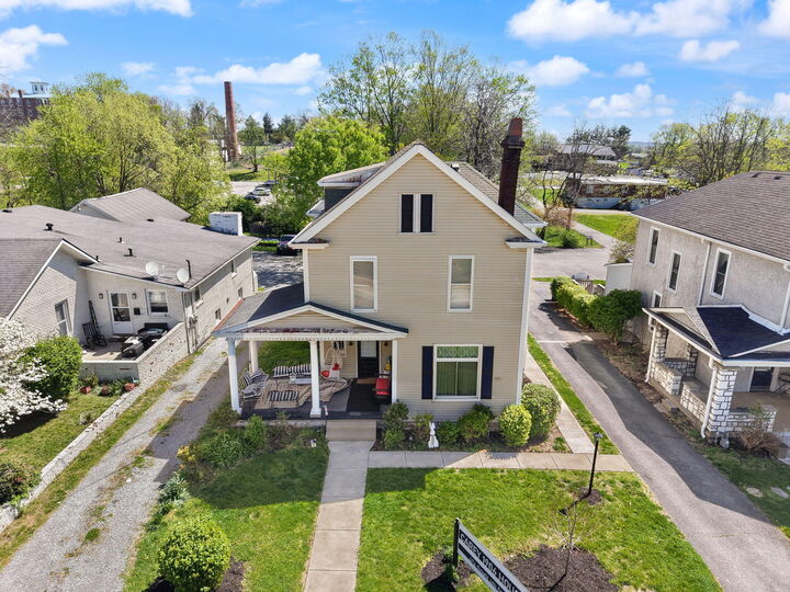 Property Photo:  424 S 4th Street  KY 40422 