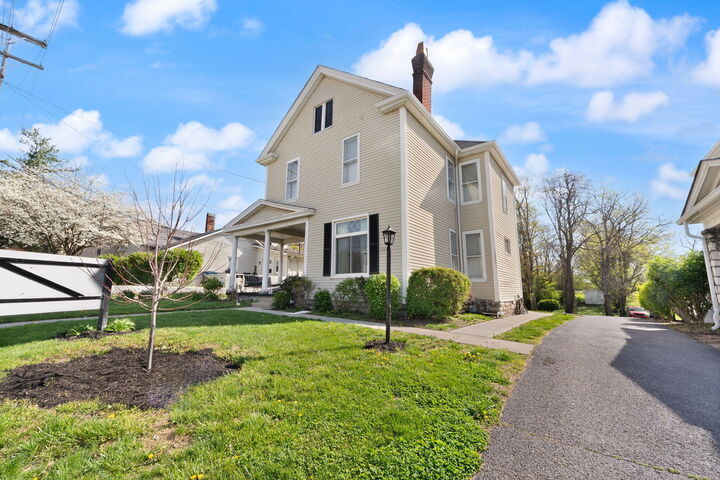 Property Photo:  424 S 4th Street  KY 40422 