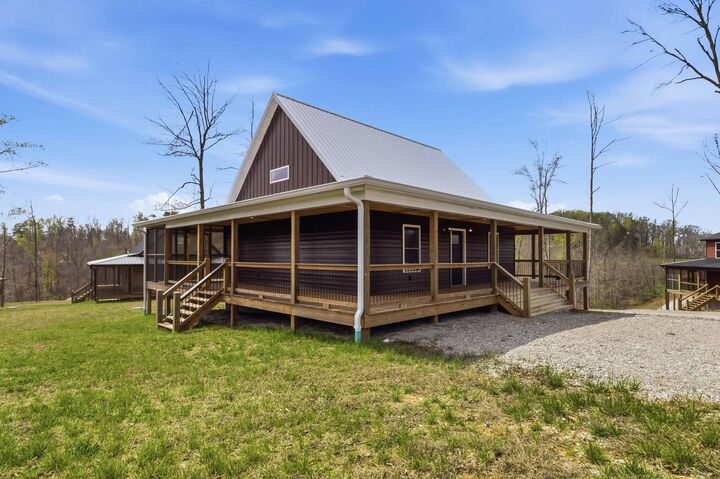 Property Photo:  488 Pumpkin Creek Circle  KY 42629 