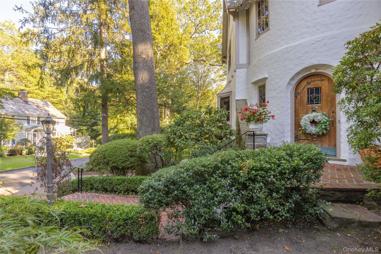 Property Photo: 1 Wilson Block NY 10552