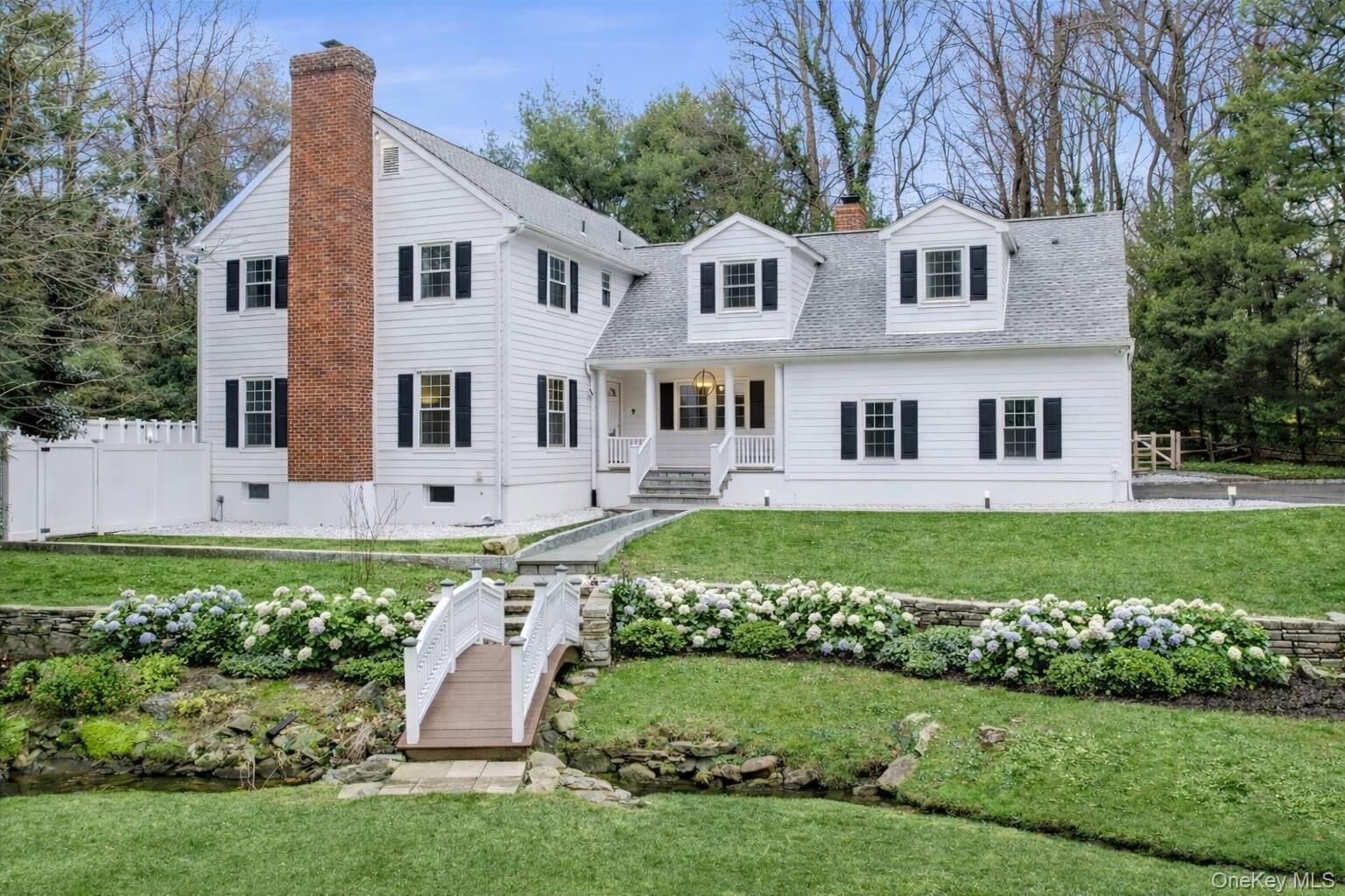 Property Photo:  38 Brevoort Lane  NY 10580 