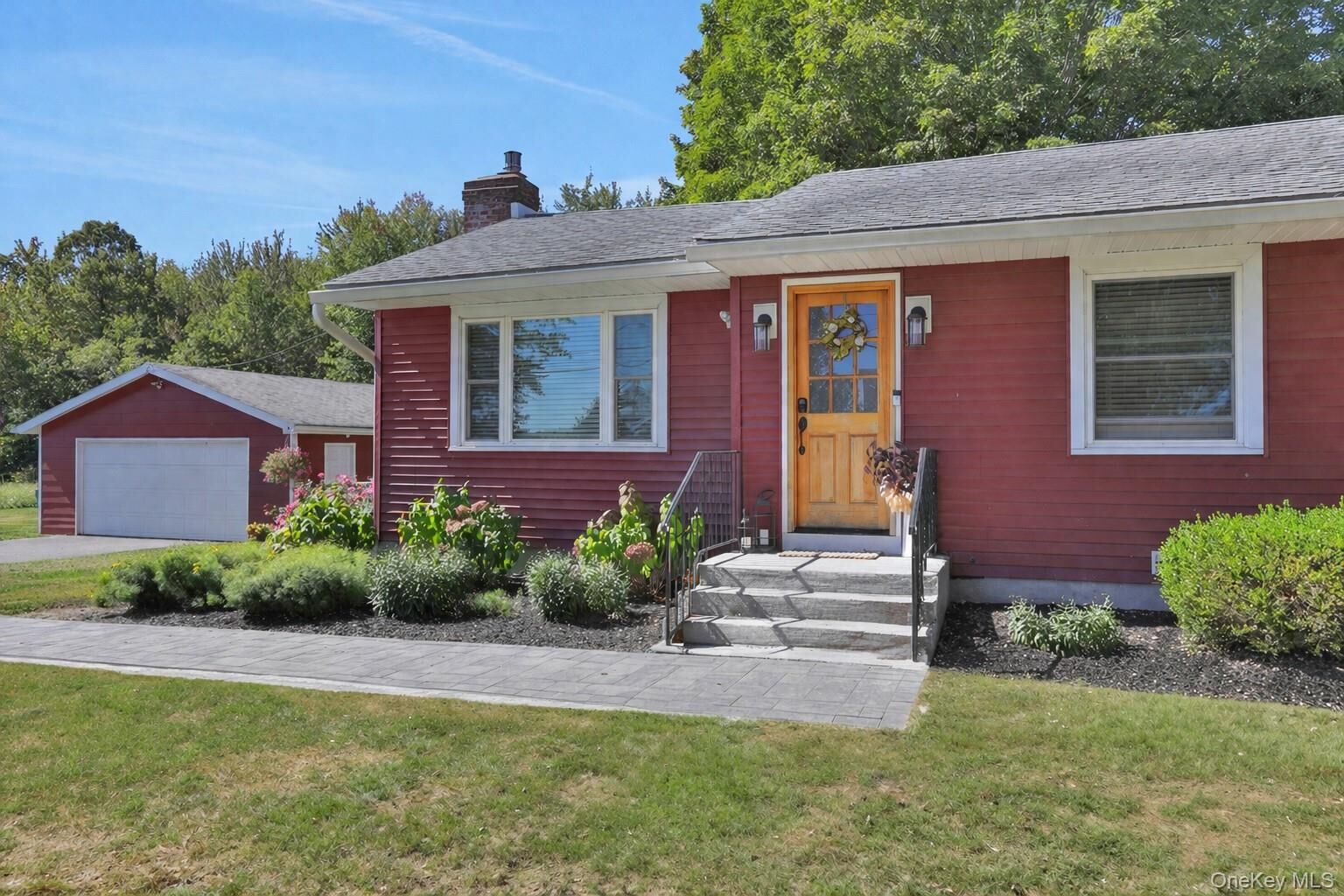 Property Photo: 489 Forest Road NY 12589