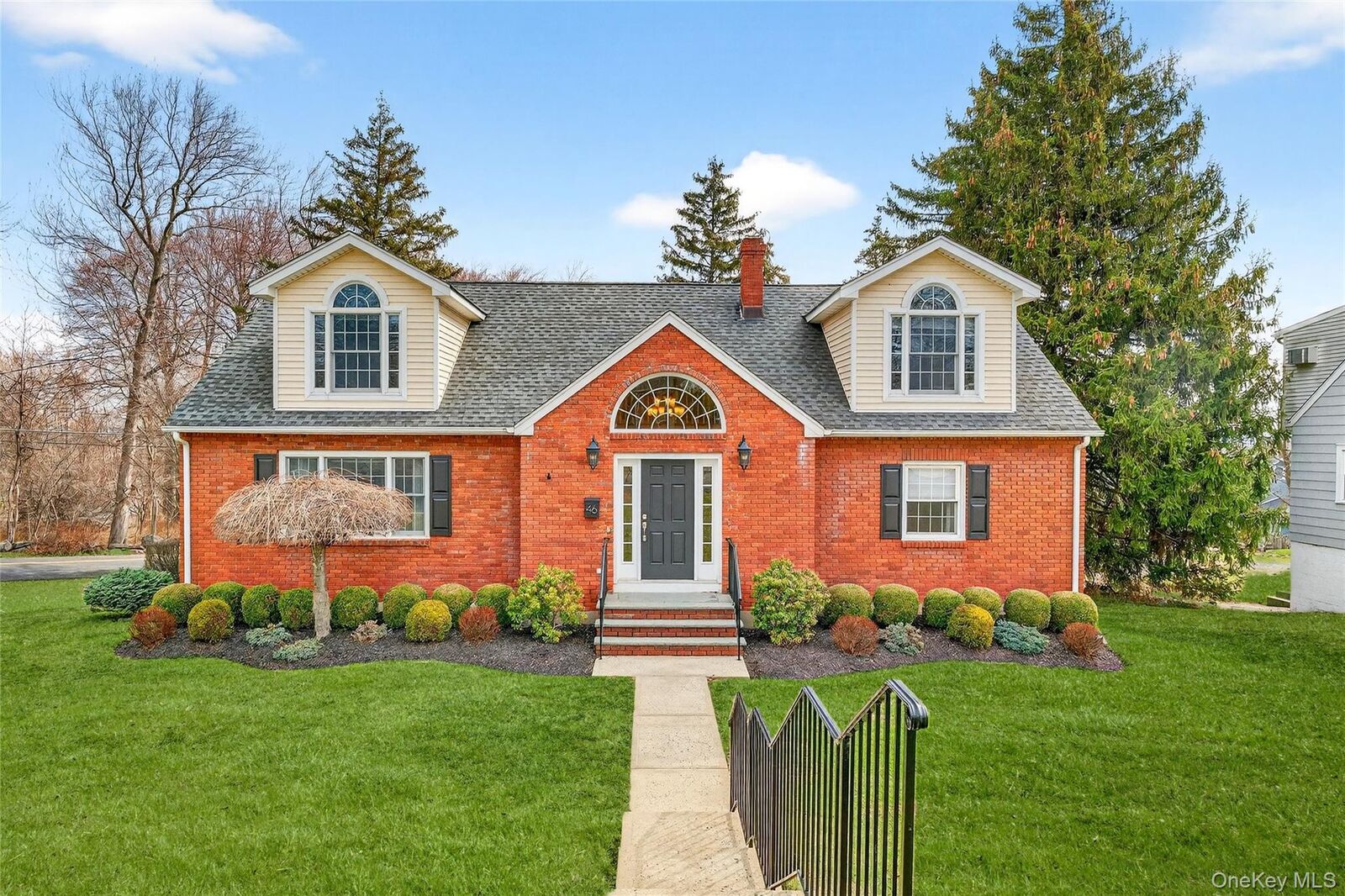 Property Photo: 46 Franklin Drive NY 10980