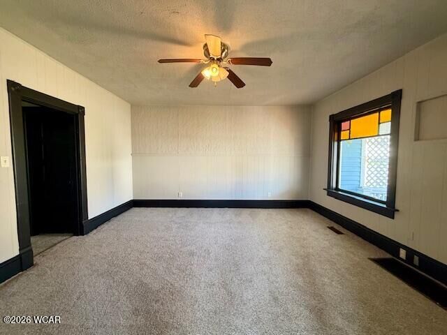 Property Photo:  420 E Carrol Street  OH 43326 