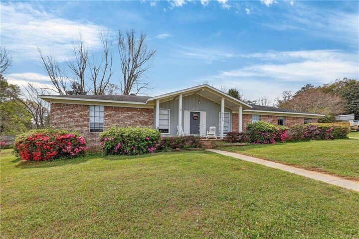 Property Photo:  8275 Fontana Court  AL 36695 