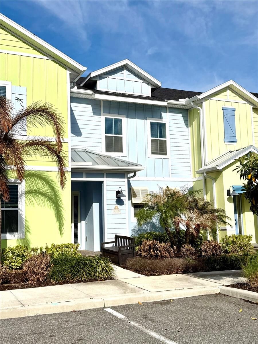 Property Photo: 3008 Caribbean Soul Drive FL 34747