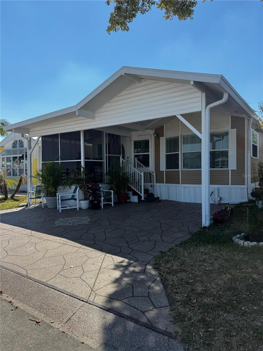 Property Photo: 123 Pansy Street FL 33837