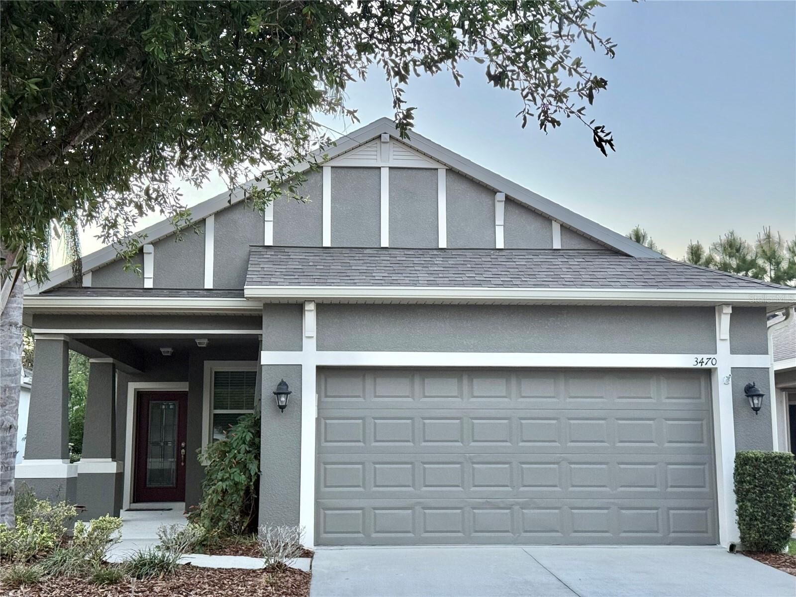 Property Photo:  3470 Sagebrush Street  FL 34773 