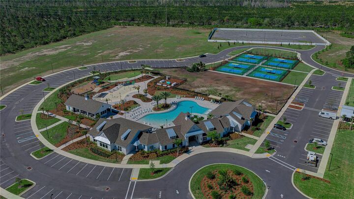 Property Photo:  21 Hulett Woods Road  FL 32137 