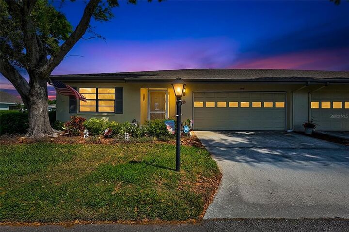 Property Photo:  1419 Langley Drive  FL 33573 
