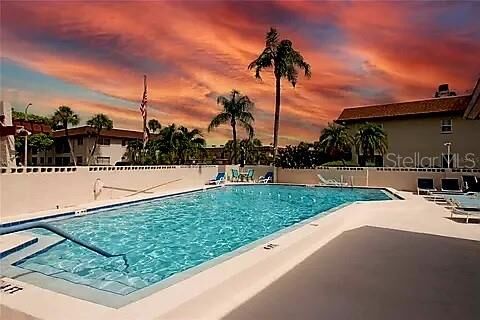 Property Photo: 2750 E Bay Drive 10E FL 33771
