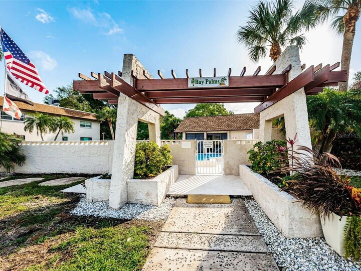 Property Photo:  2750 E Bay Drive 10E  FL 33771 