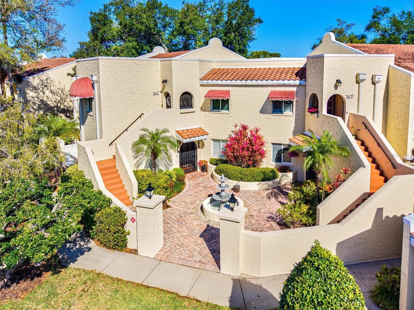 Property Photo:  6101 34th Street W 26C  FL 34210 