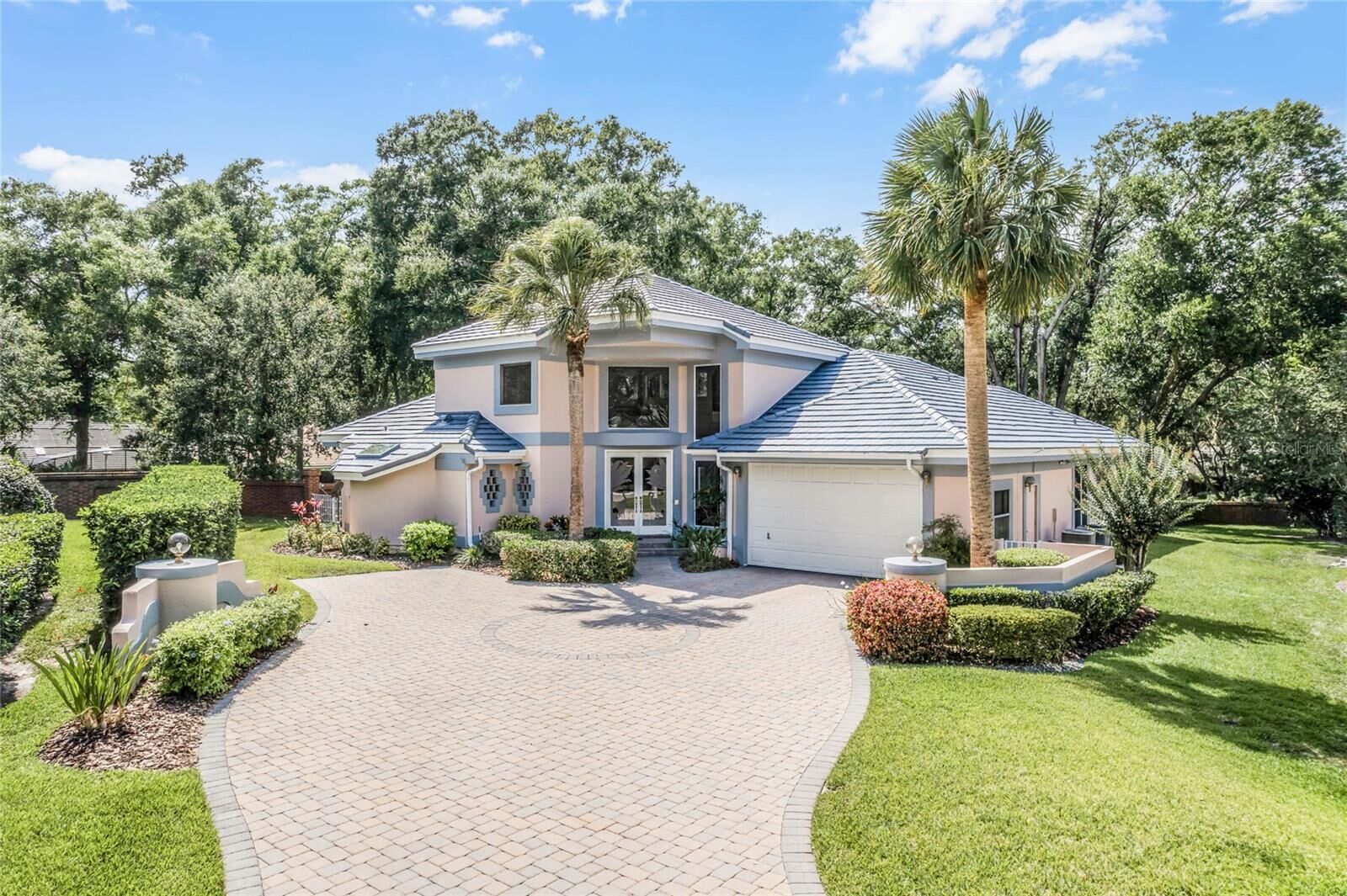 Property Photo:  336 Ashford Court  FL 32746 