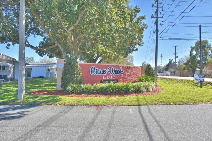 Property Photo: 1610 Reynolds Road 293 FL 33801