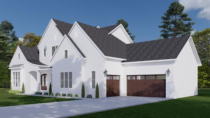 Property Photo: 2661 Cyprus Drive FL 34684