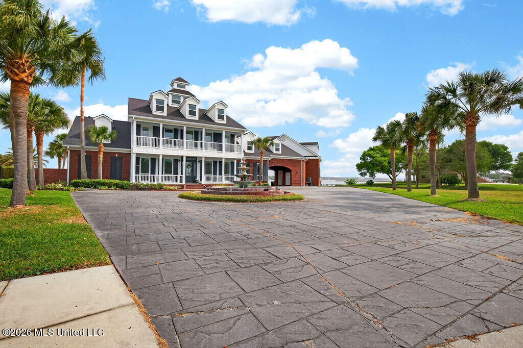 Property Photo:  489 Jordan Drive  MS 39531 