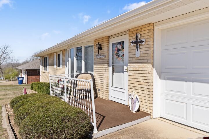 Property Photo:  3331 Partipilo Street  AR 72653 