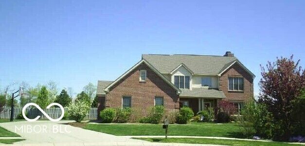 Property Photo:  3627 Patriot Court  IN 46032 