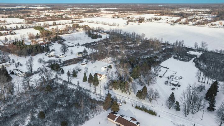 Property Photo:  1376 Lathrop Road  MI 48002 