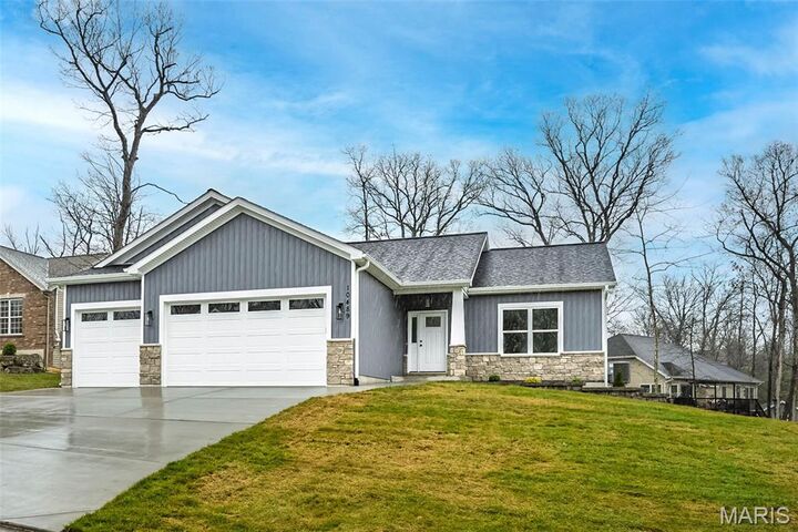 Property Photo:  10489 Walnut Lane  MO 63348 