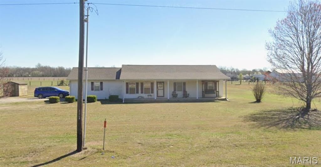 Property Photo:  22600 US Highway 61  MO 63771 
