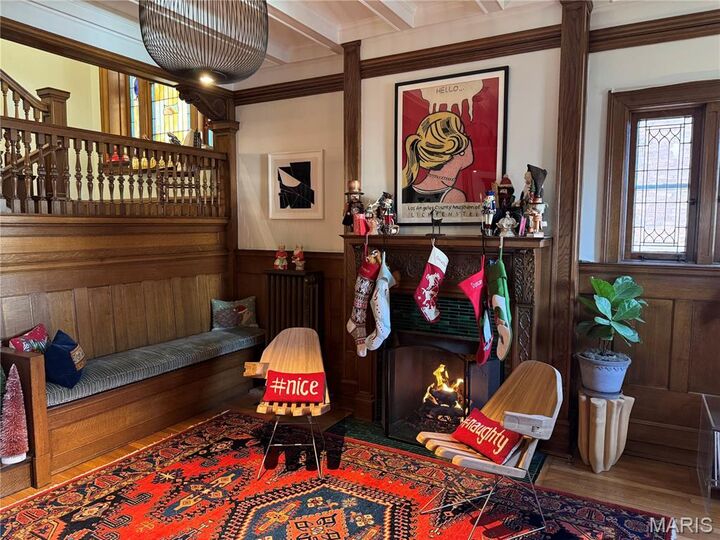 Property Photo:  4550 Pershing Place  MO 63108 