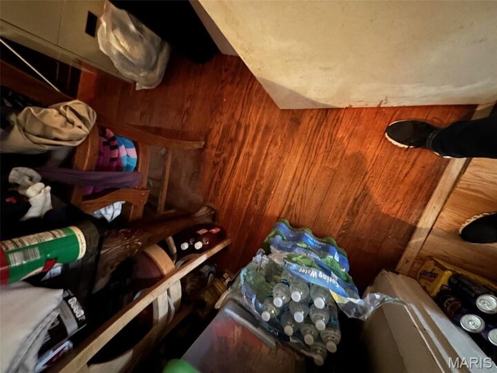 Property Photo: 6255 Hancock Avenue MO 63134