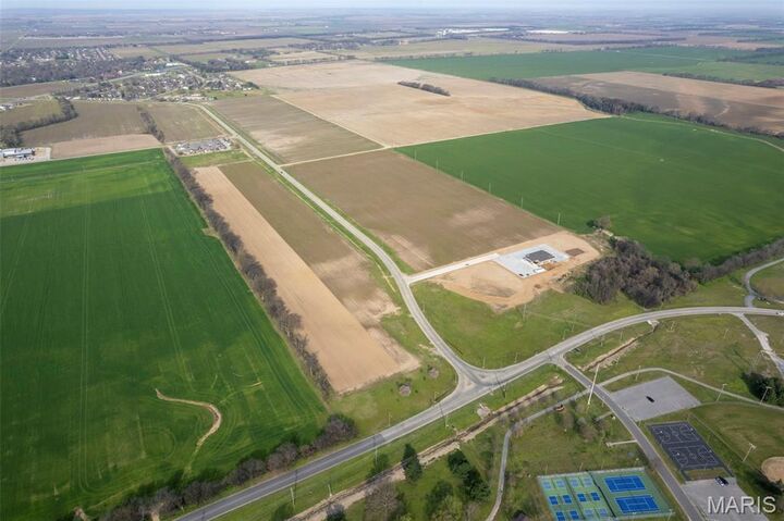 Property Photo:  0 E Salcedo Road  MO 63801 