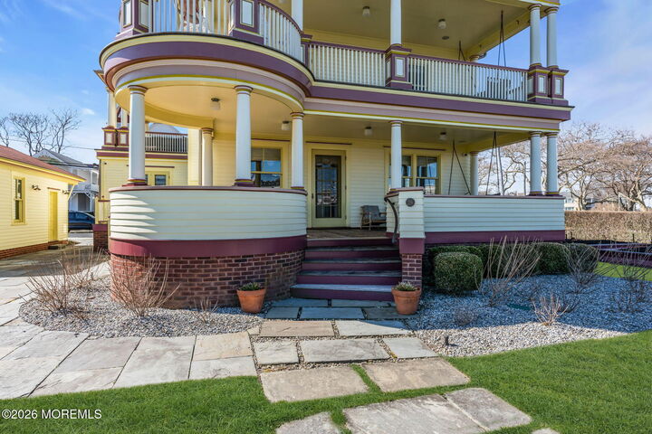 Property Photo:  26 Lake Avenue  NJ 07756 