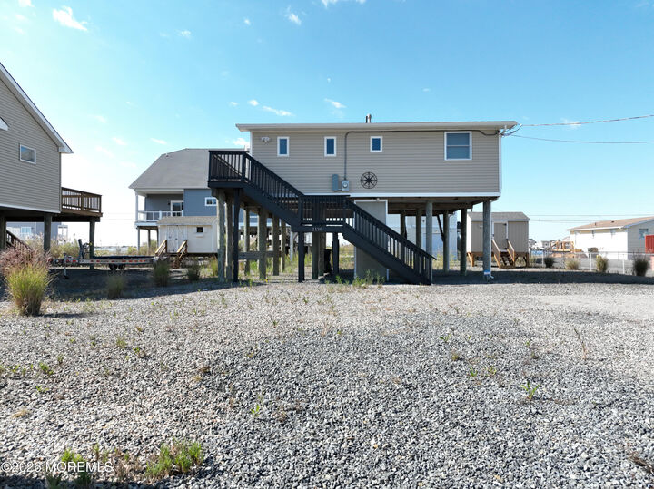 Property Photo:  1136 Little Egg Harbor Boulevard  NJ 08087 