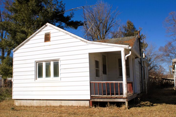 Property Photo:  5193 N Mission Road  MI 48878 