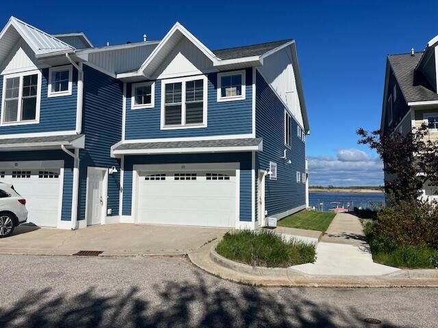 Property Photo:  171 Joslin Cove Drive  MI 49660 