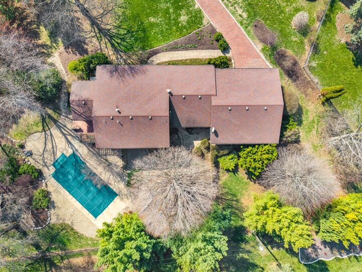 Property Photo:  19042 Whisper Lane  IL 61705 