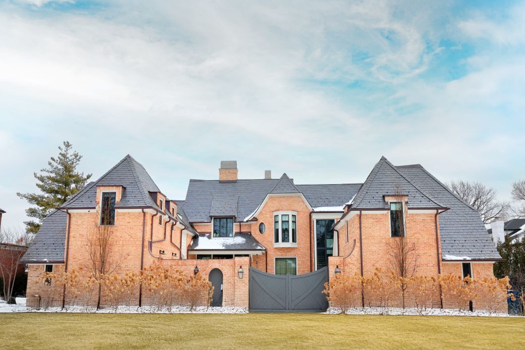 Property Photo:  719 S Park Avenue  IL 60521 