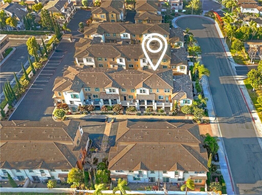 Property Photo:  16901 Airport Circle 107  CA 92649 