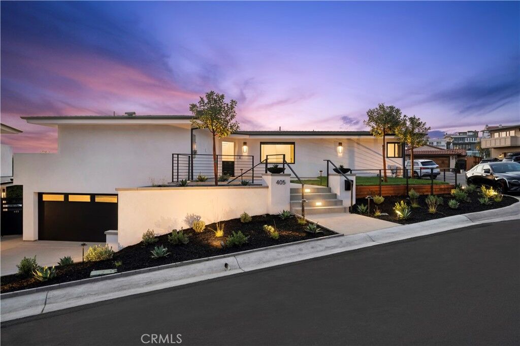 Property Photo:  405 Serra Drive  CA 92625 