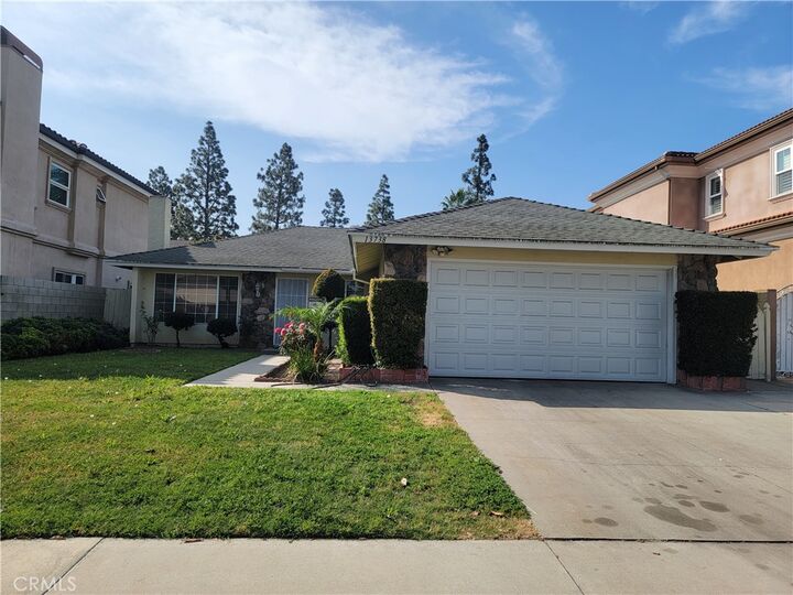 Property Photo:  13738 Lucas Lane  CA 90703 