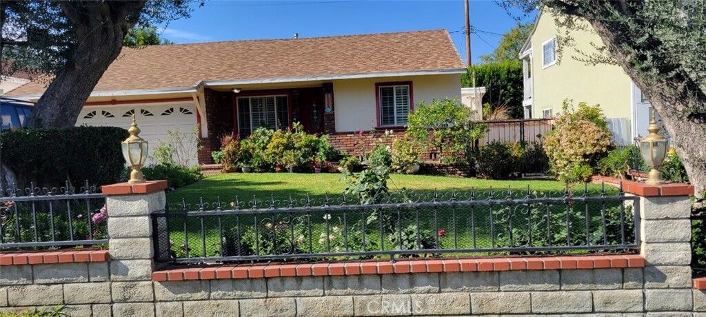 Property Photo:  10237 Oro Vista  CA 91040 