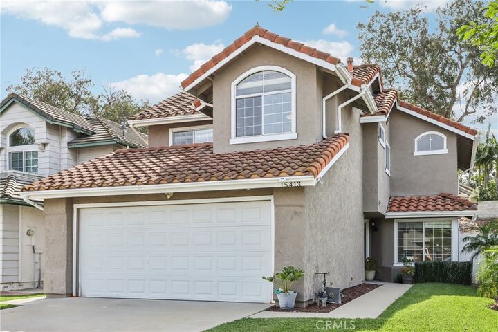 Property Photo:  15413 Oak Grove Court  CA 91709 
