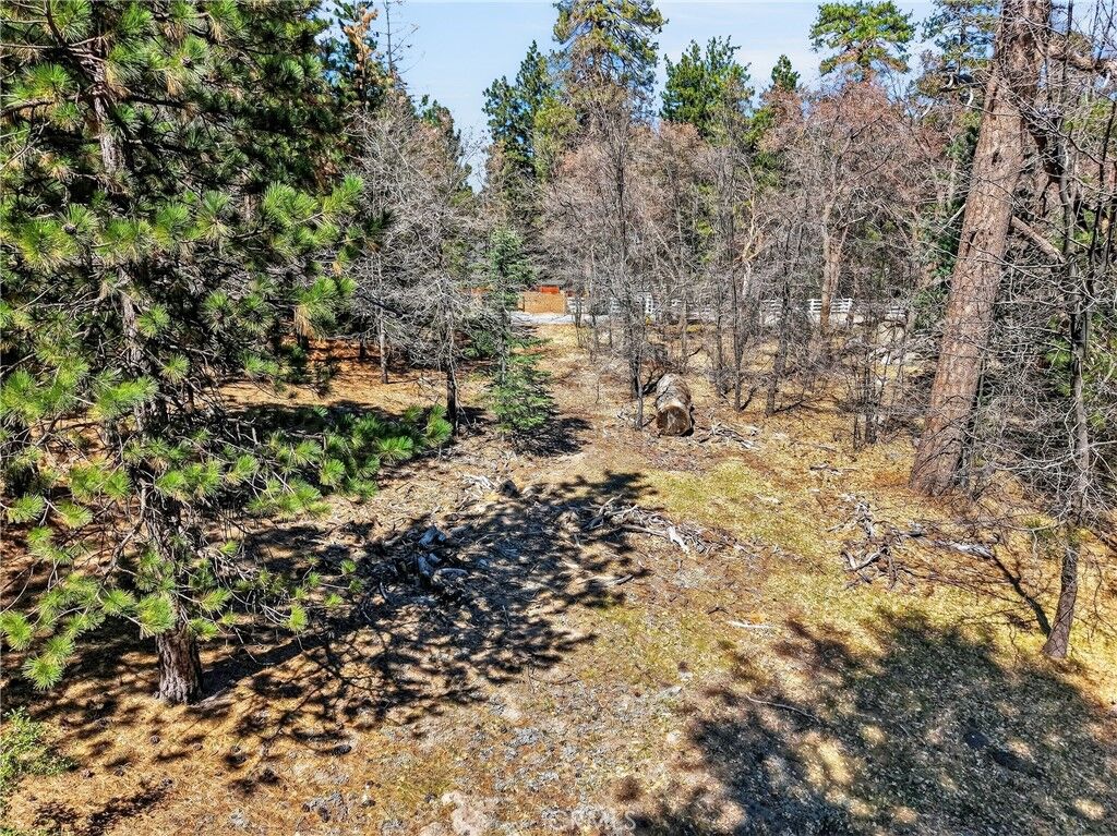 Property Photo:  0 Cepu Road  CA 92382 