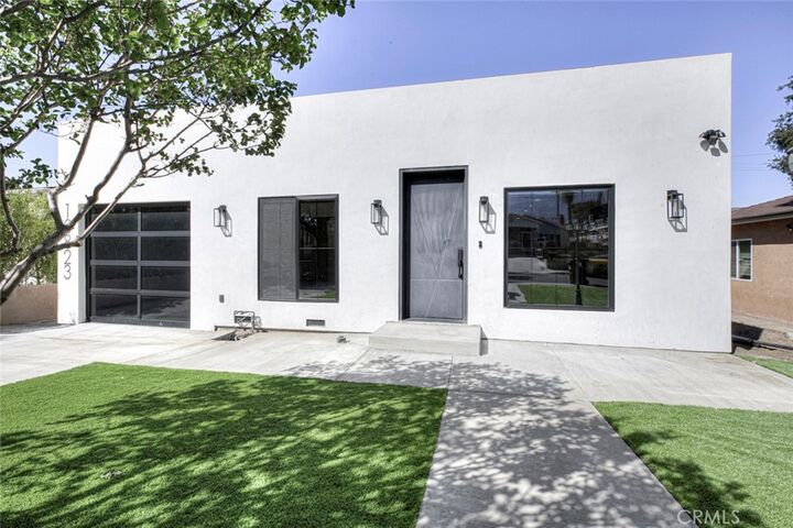 Property Photo:  10823 Parr  CA 91040 