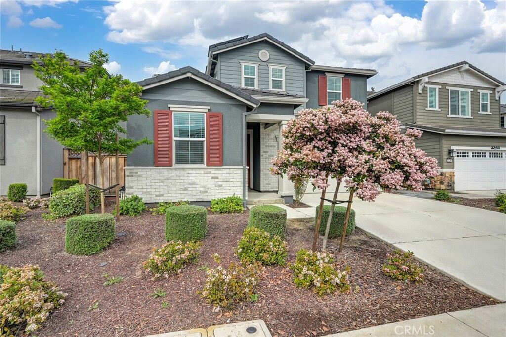 Property Photo: 233 Cold Creek CA 94561