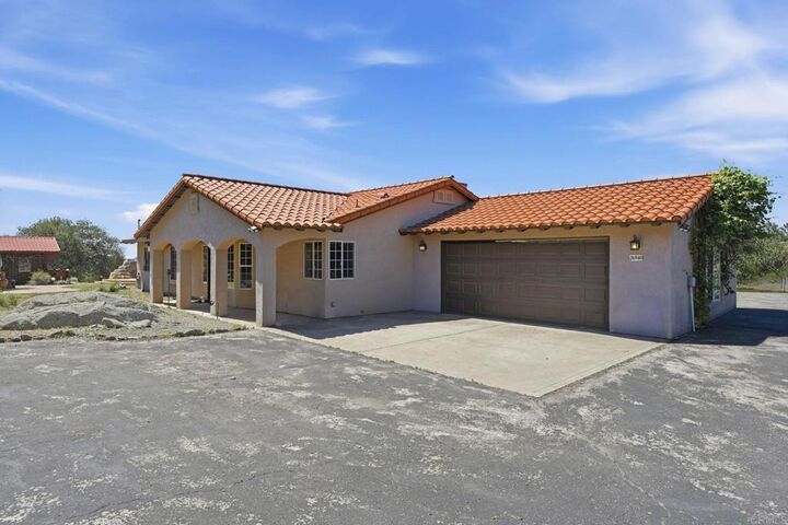 Property Photo:  26940 Paradise Meadow Lane  CA 92082 