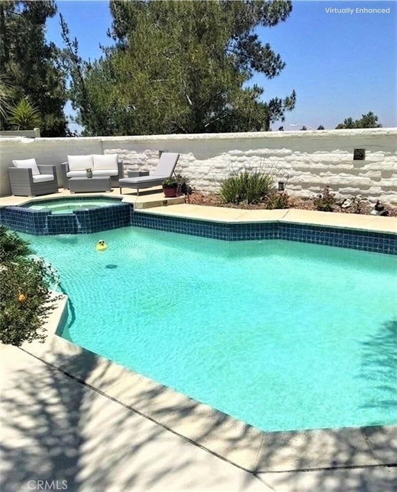 Property Photo: 45233 Camino Monzon CA 92592