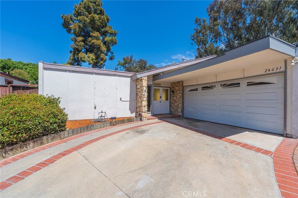 Property Photo:  24631 Overlake  CA 92630 