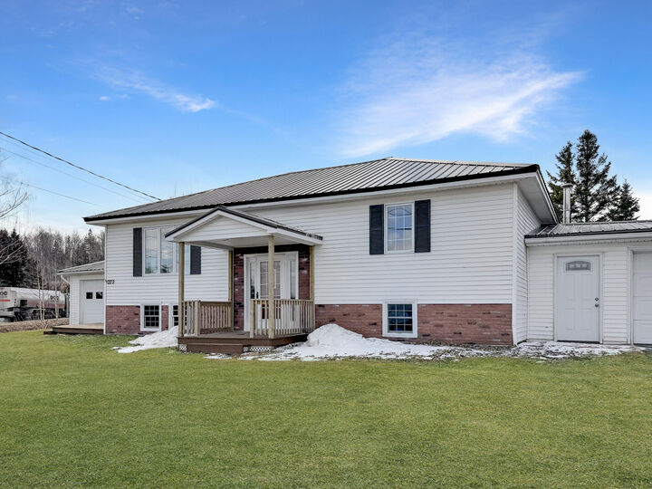 Property Photo:  272 Main Street  ME 04772 