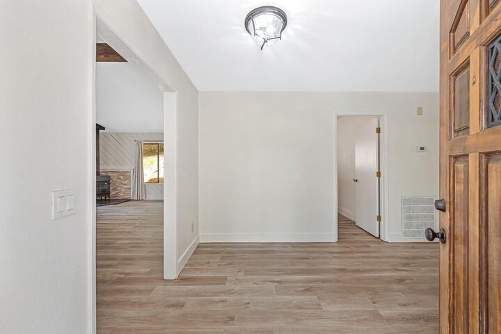 Property Photo:  15358 Sky Pines Road  CA 95949 