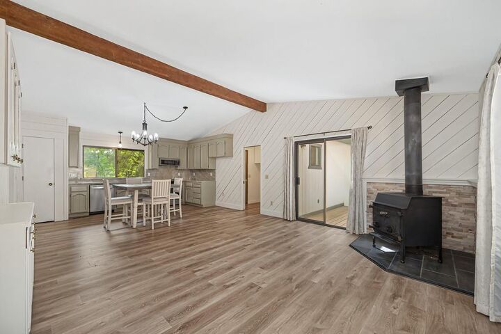 Property Photo:  15358 Sky Pines Road  CA 95949 